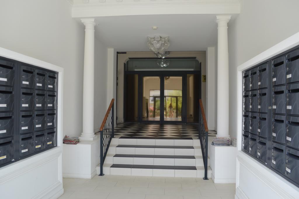 Studios Regina Biarritz Room photo