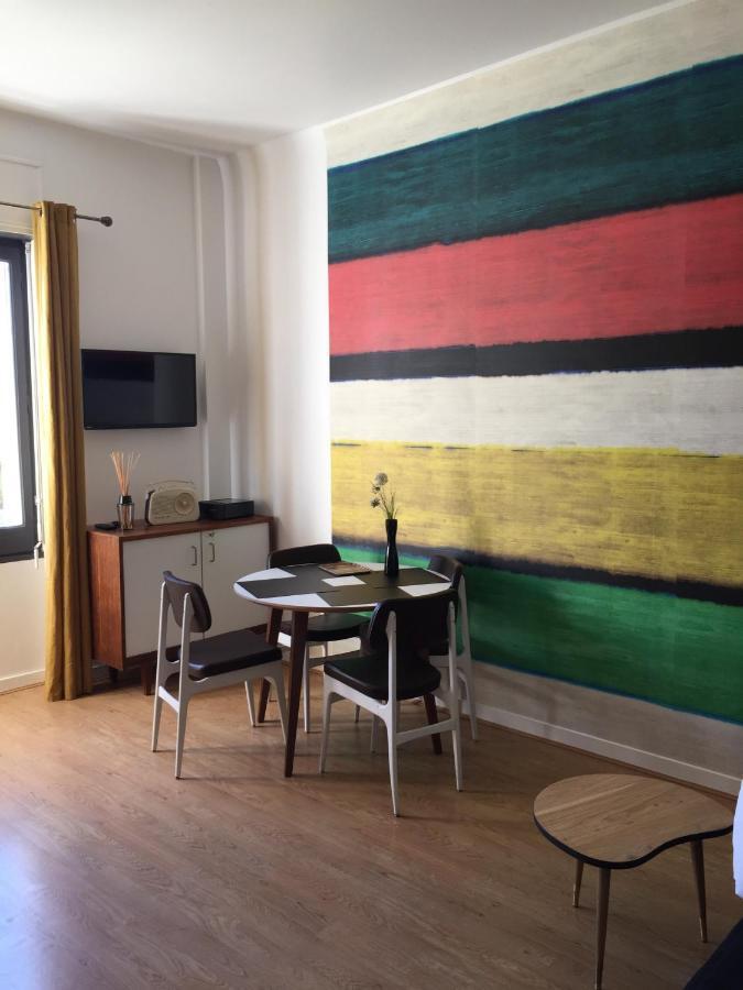 Studios Regina Biarritz Room photo